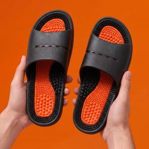 Papuče za masažu stopala | STEPMASSAGE